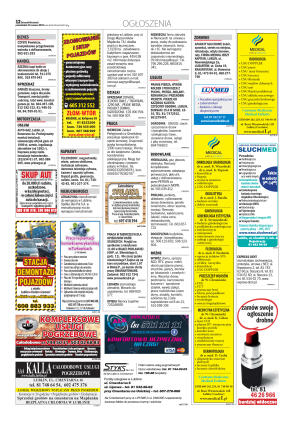 Wydanie główne - strona 12