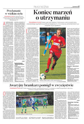 Wydanie główne - strona 17