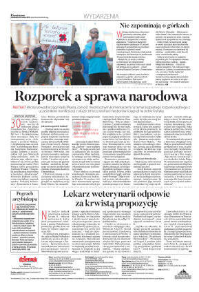 Wydanie główne - strona 2