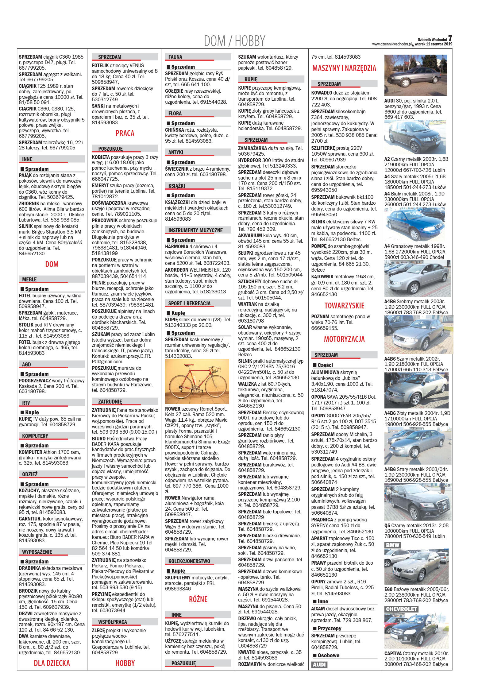 Nieruchomości - strona 7