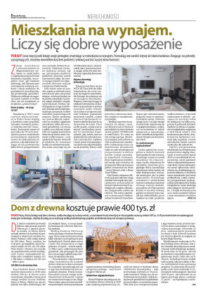Nieruchomości - strona 2