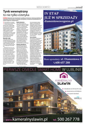 Nieruchomości - strona 3