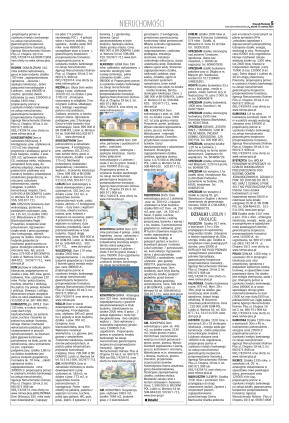 Nieruchomości - strona 5