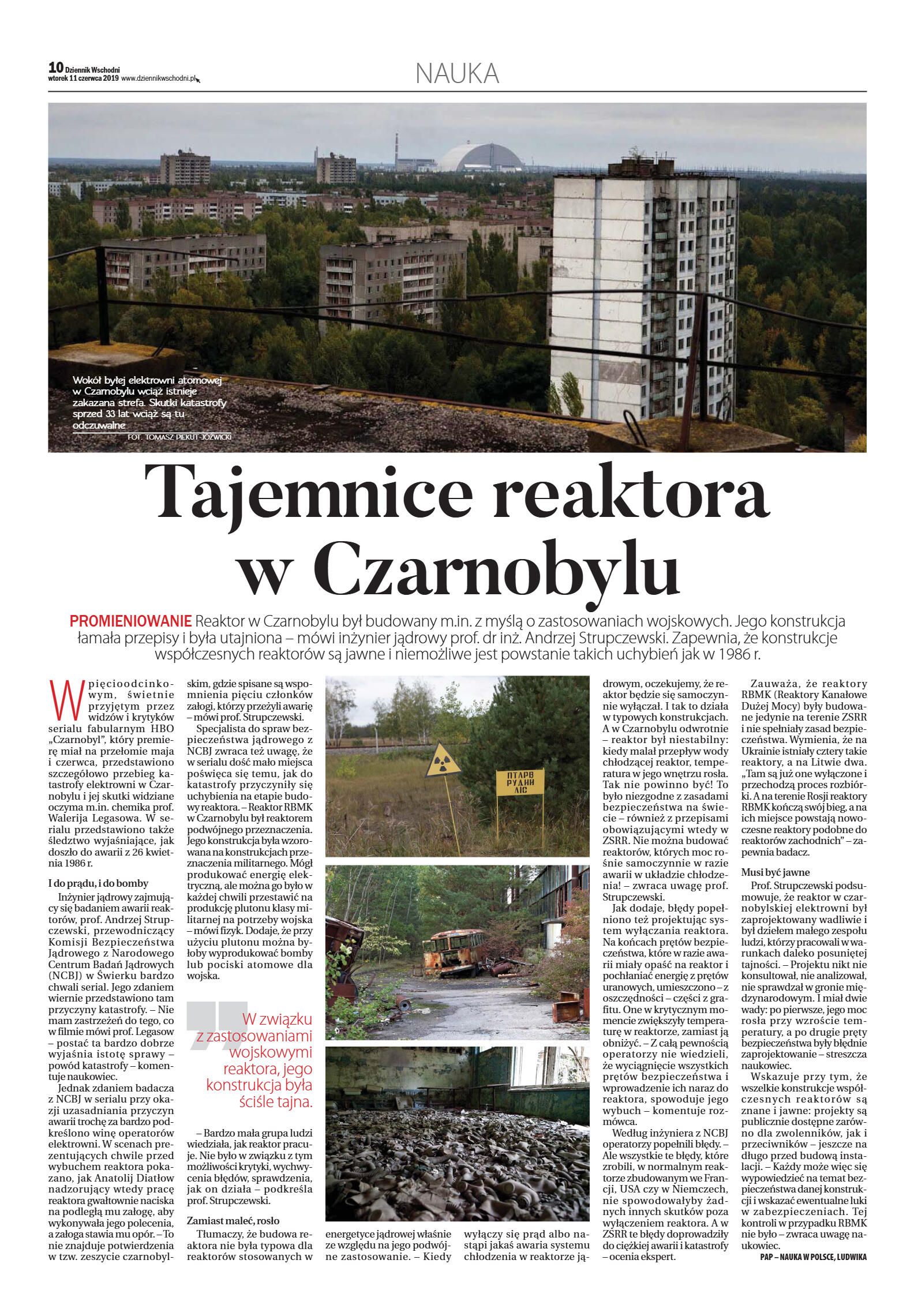 Wydanie główne - strona 10