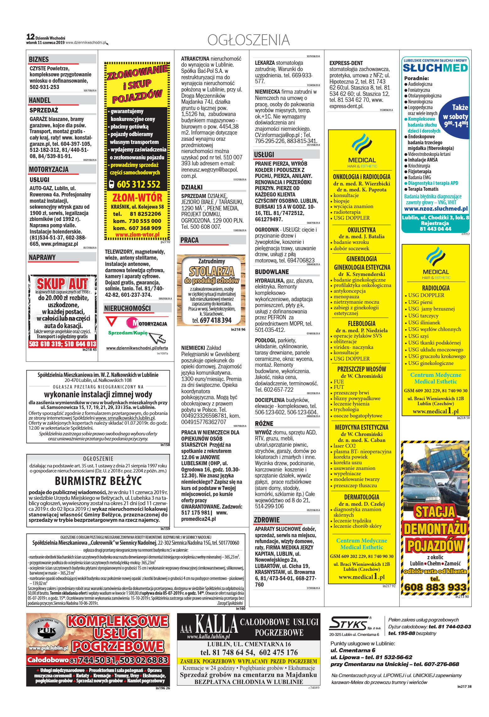 Wydanie główne - strona 12