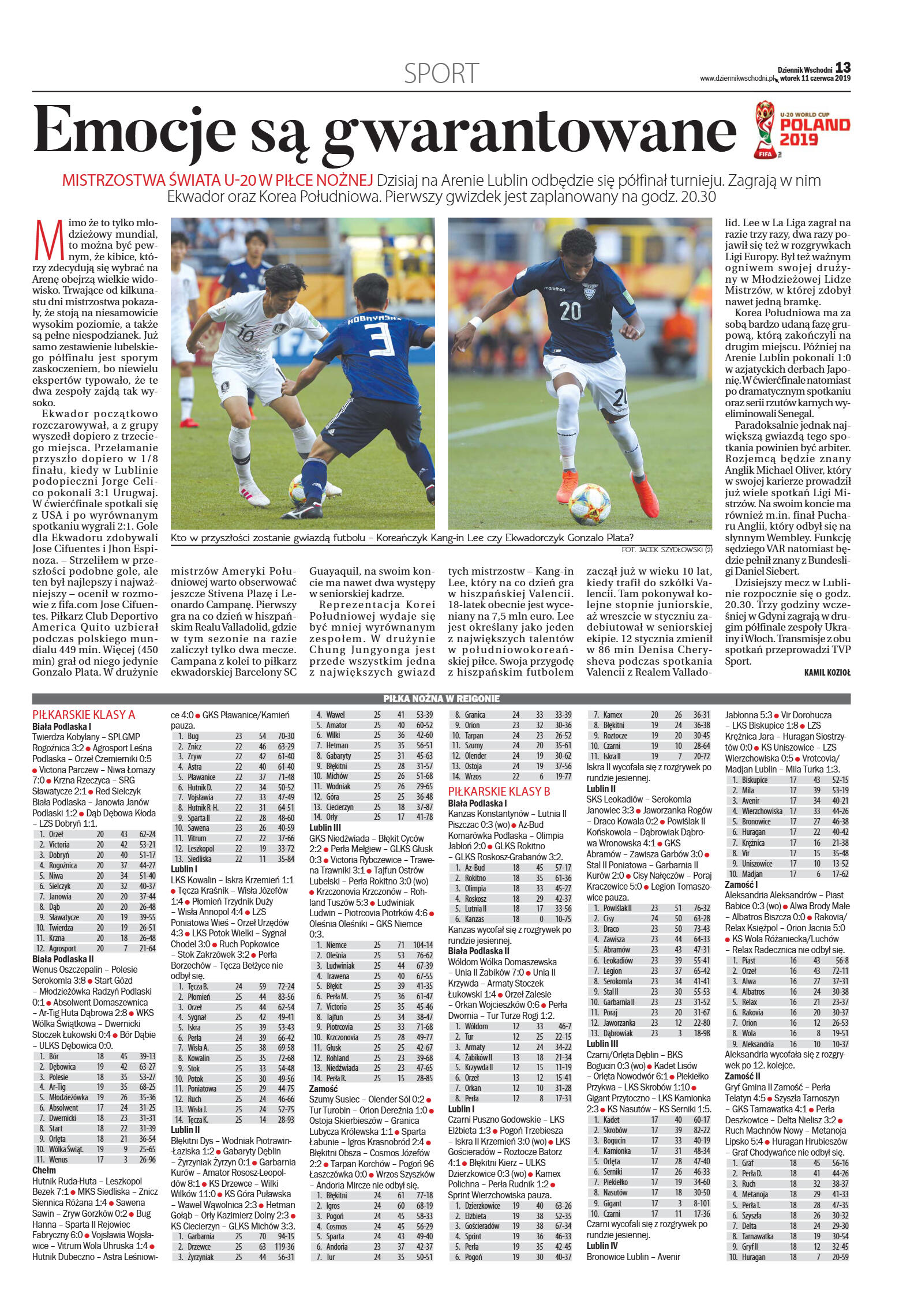 Wydanie główne - strona 13