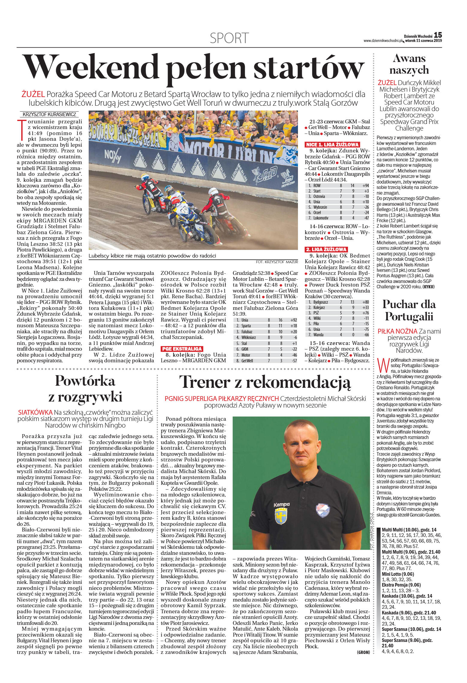 Wydanie główne - strona 15