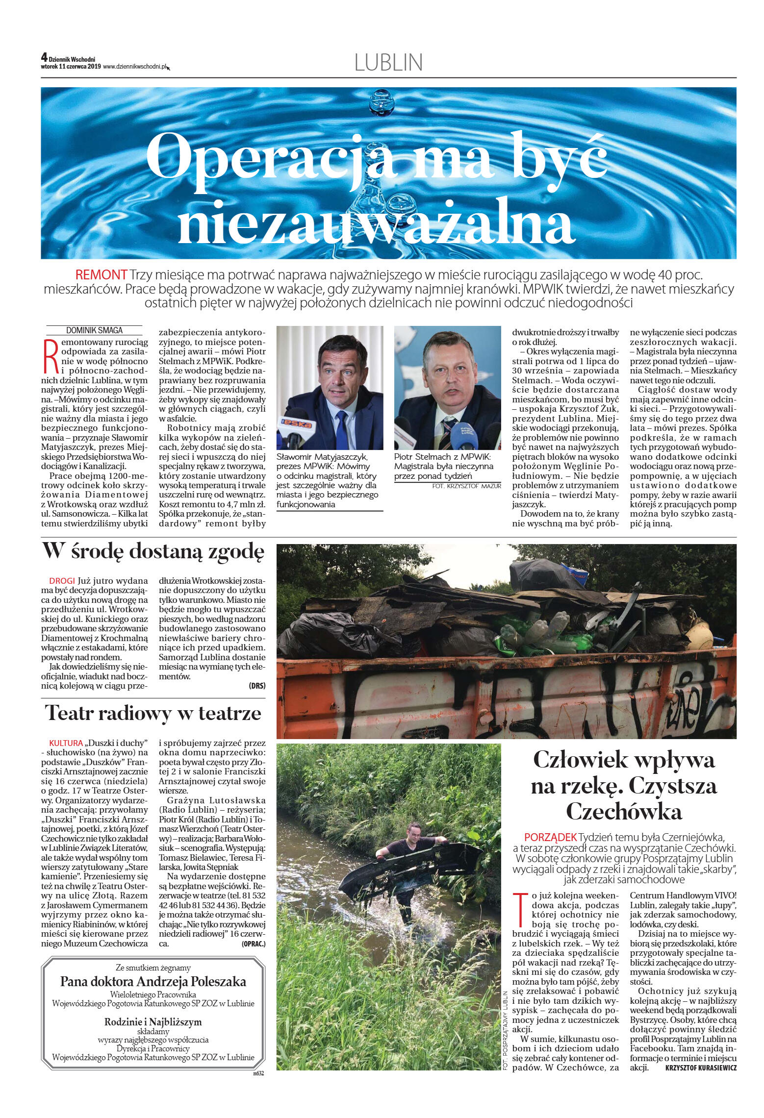 Wydanie główne - strona 4