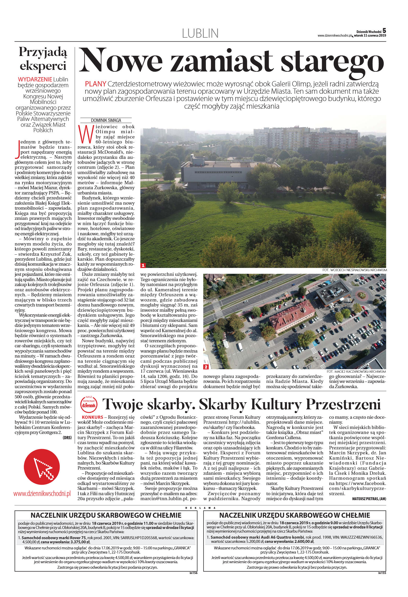 Wydanie główne - strona 5