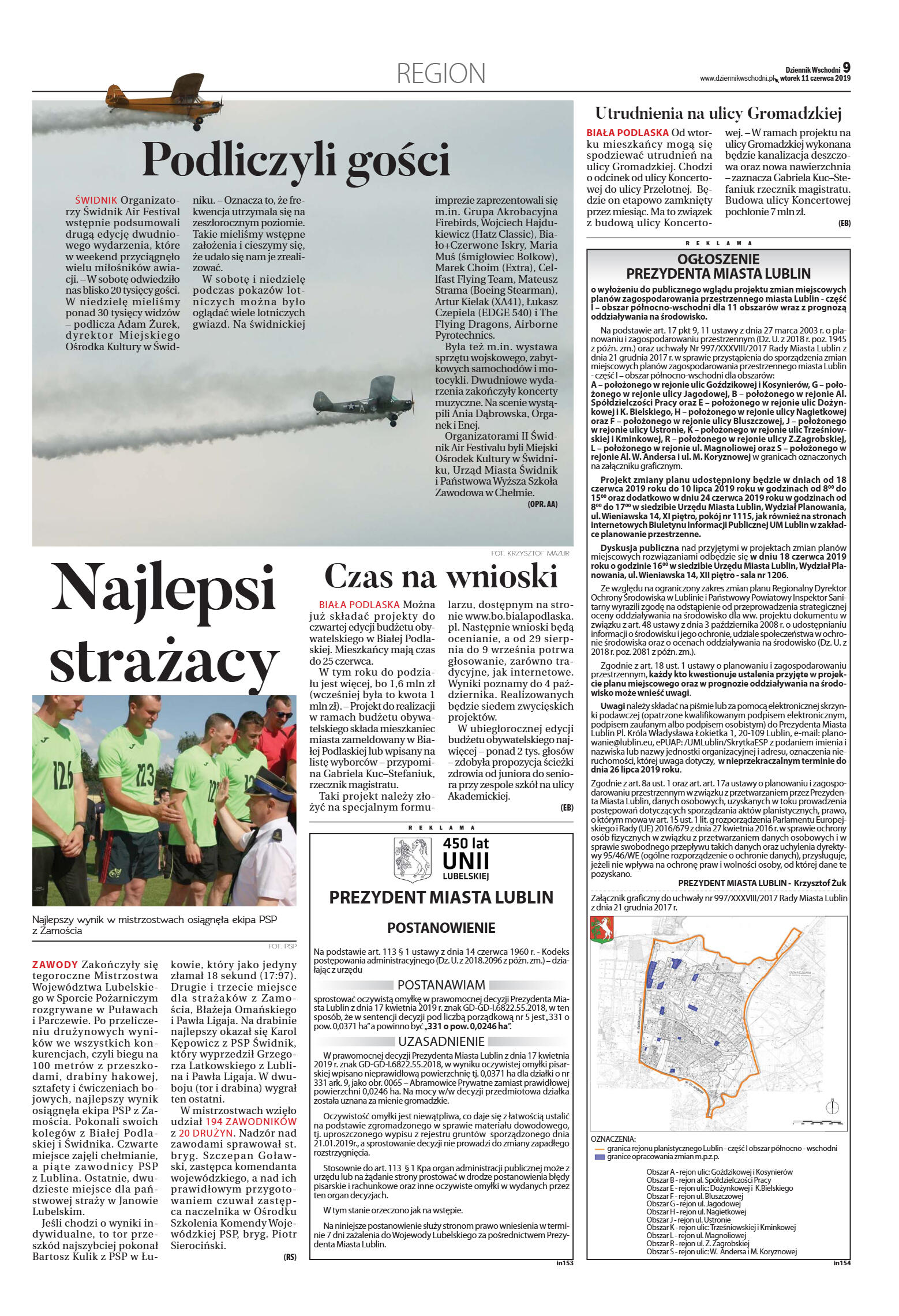 Wydanie główne - strona 9