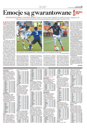 Wydanie główne - strona 13