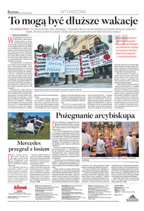 Wydanie główne - strona 2