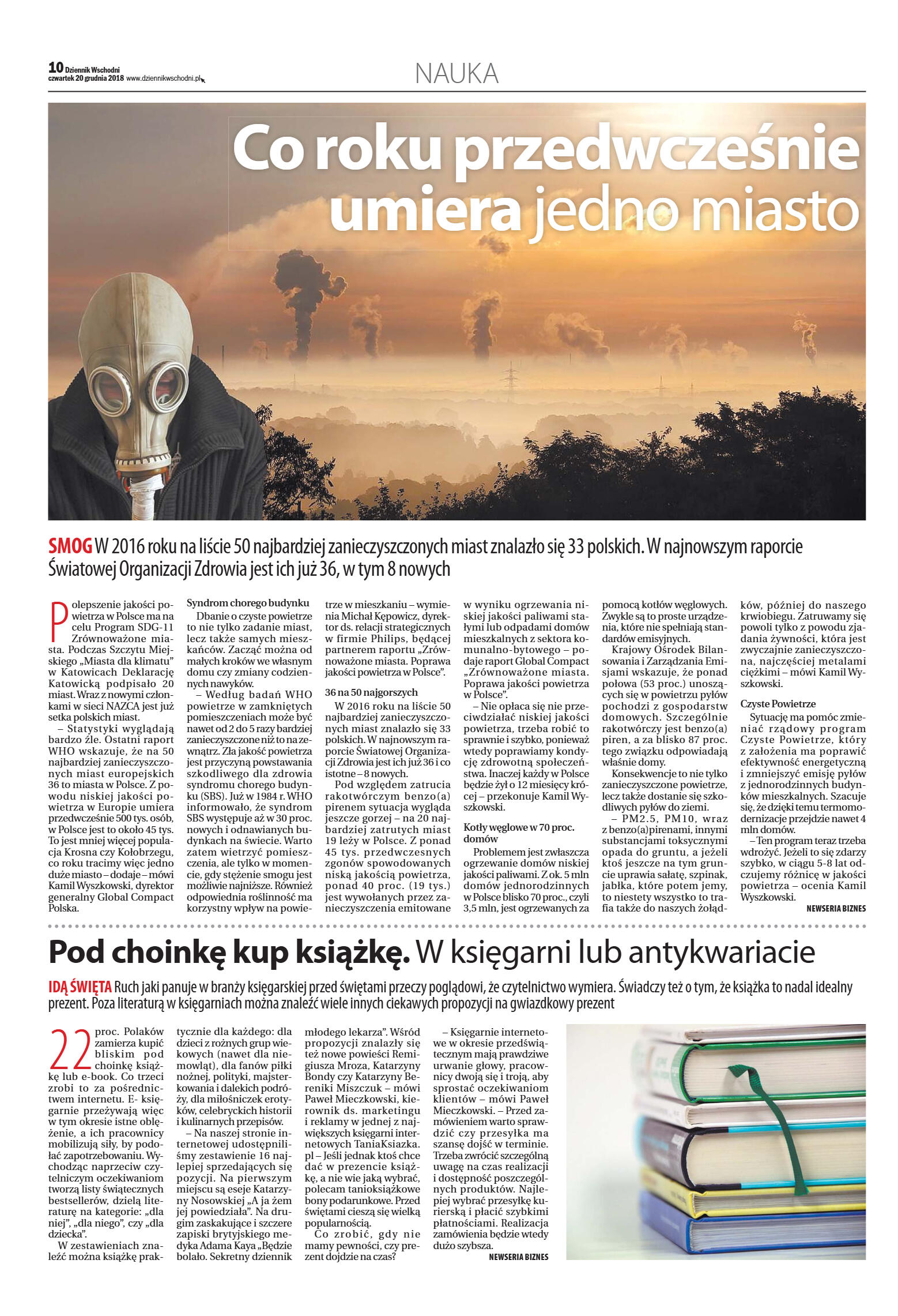 Dziennik Wschodni - strona 10