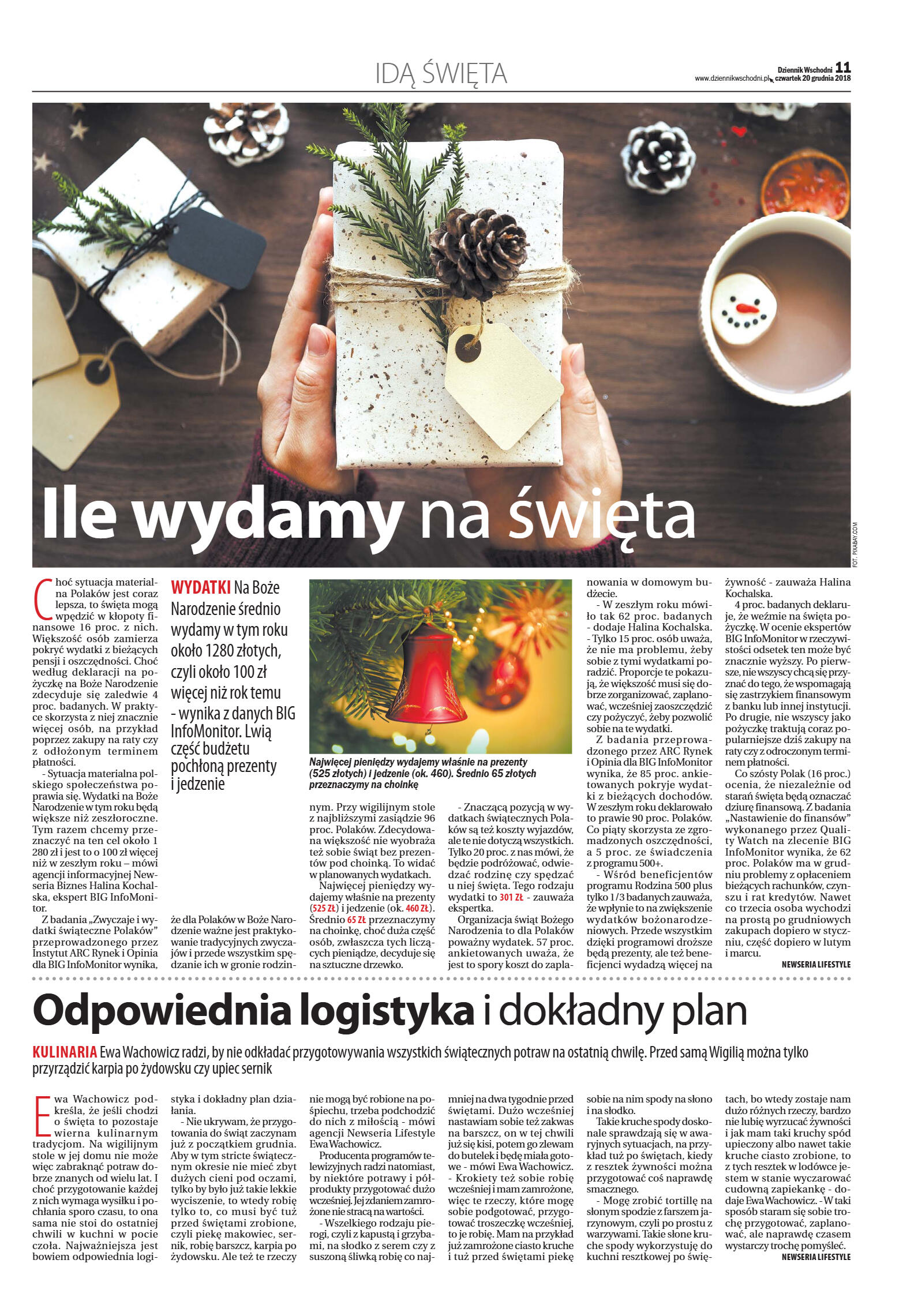 Dziennik Wschodni - strona 11