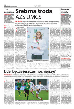 Dziennik Wschodni - strona 14