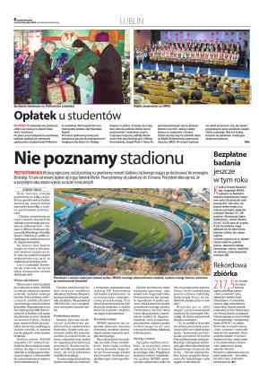 Dziennik Wschodni - strona 6