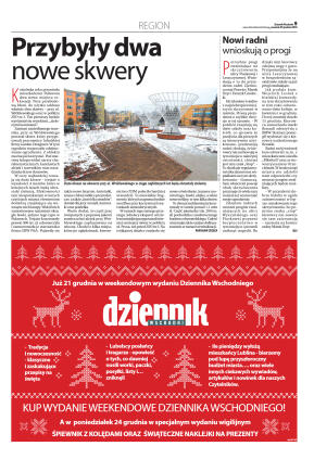 Dziennik Wschodni - strona 9