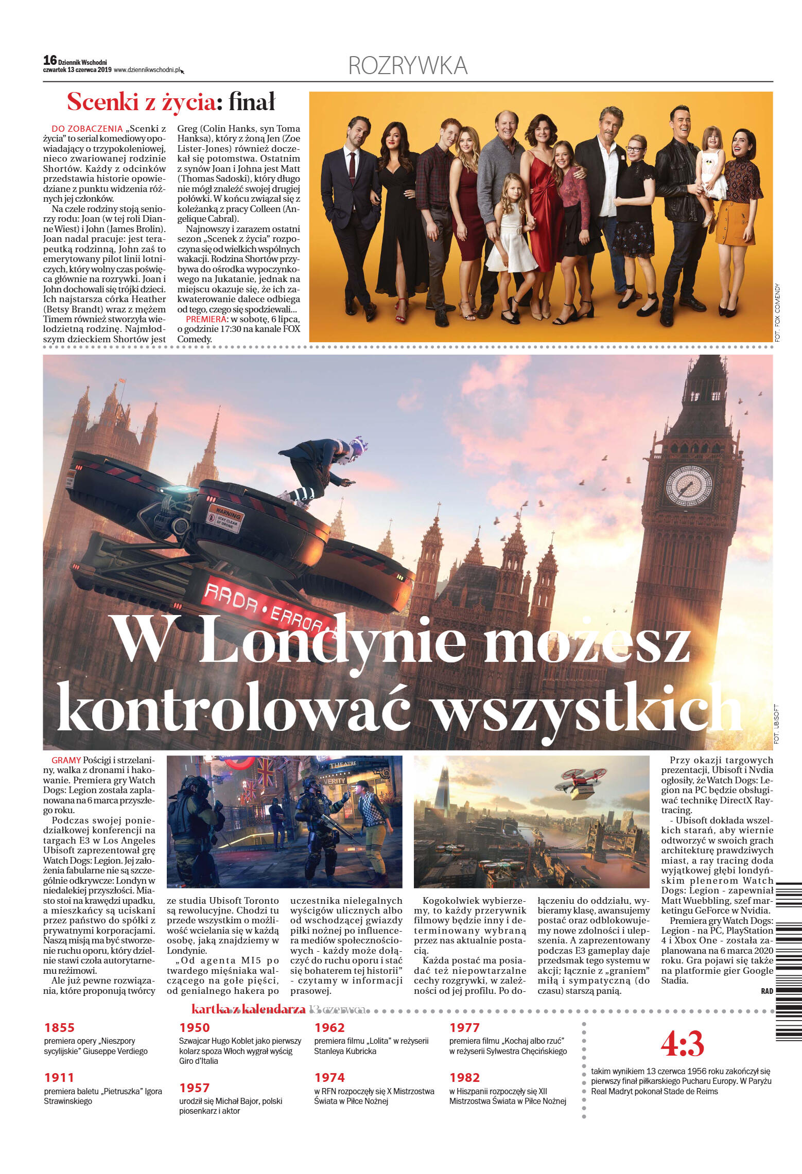 Wydanie główne - strona 16