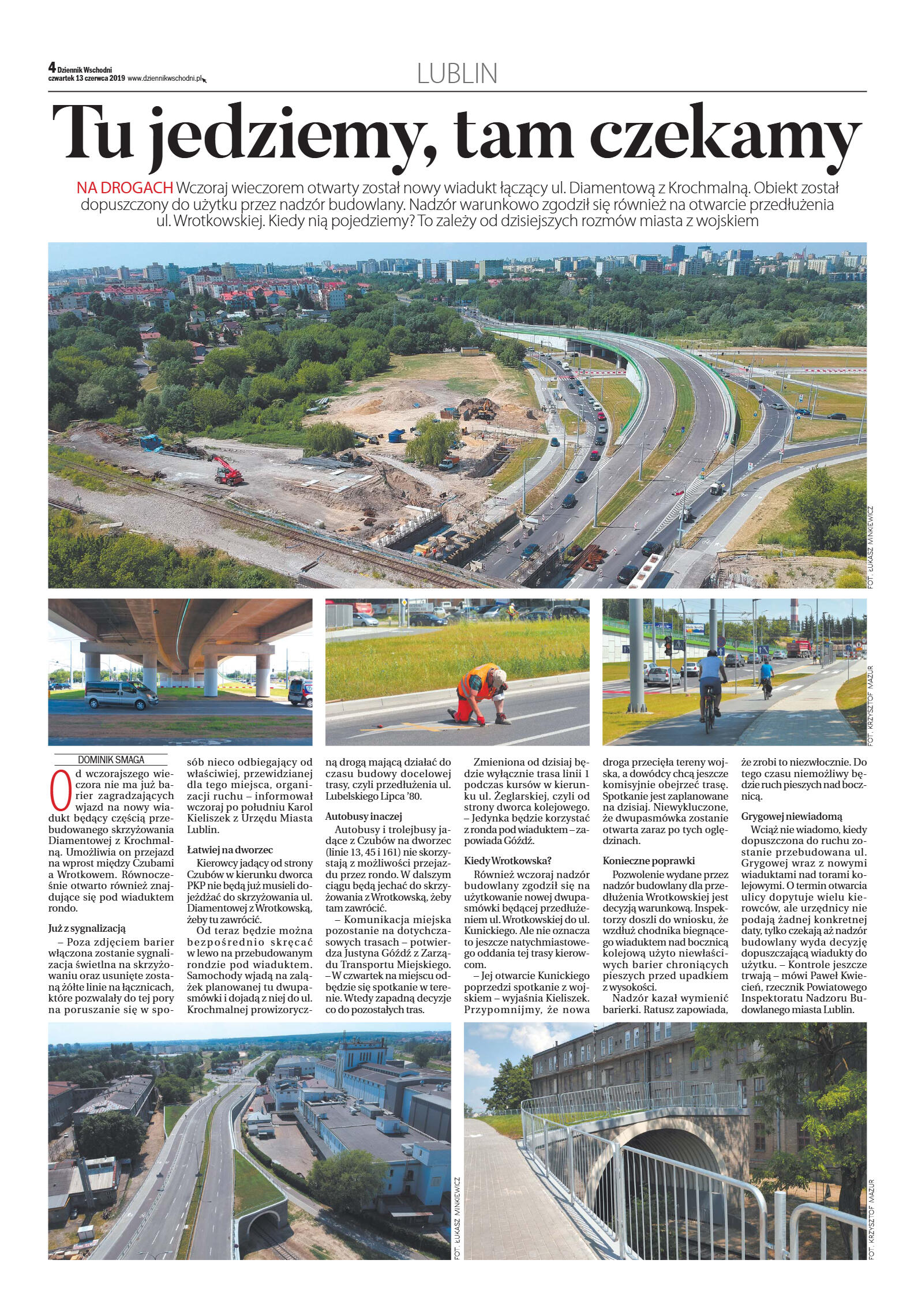 Wydanie główne - strona 4