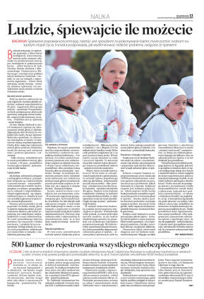 Wydanie główne - strona 11