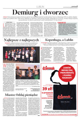 Wydanie główne - strona 5