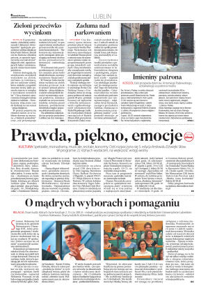 Wydanie główne - strona 6