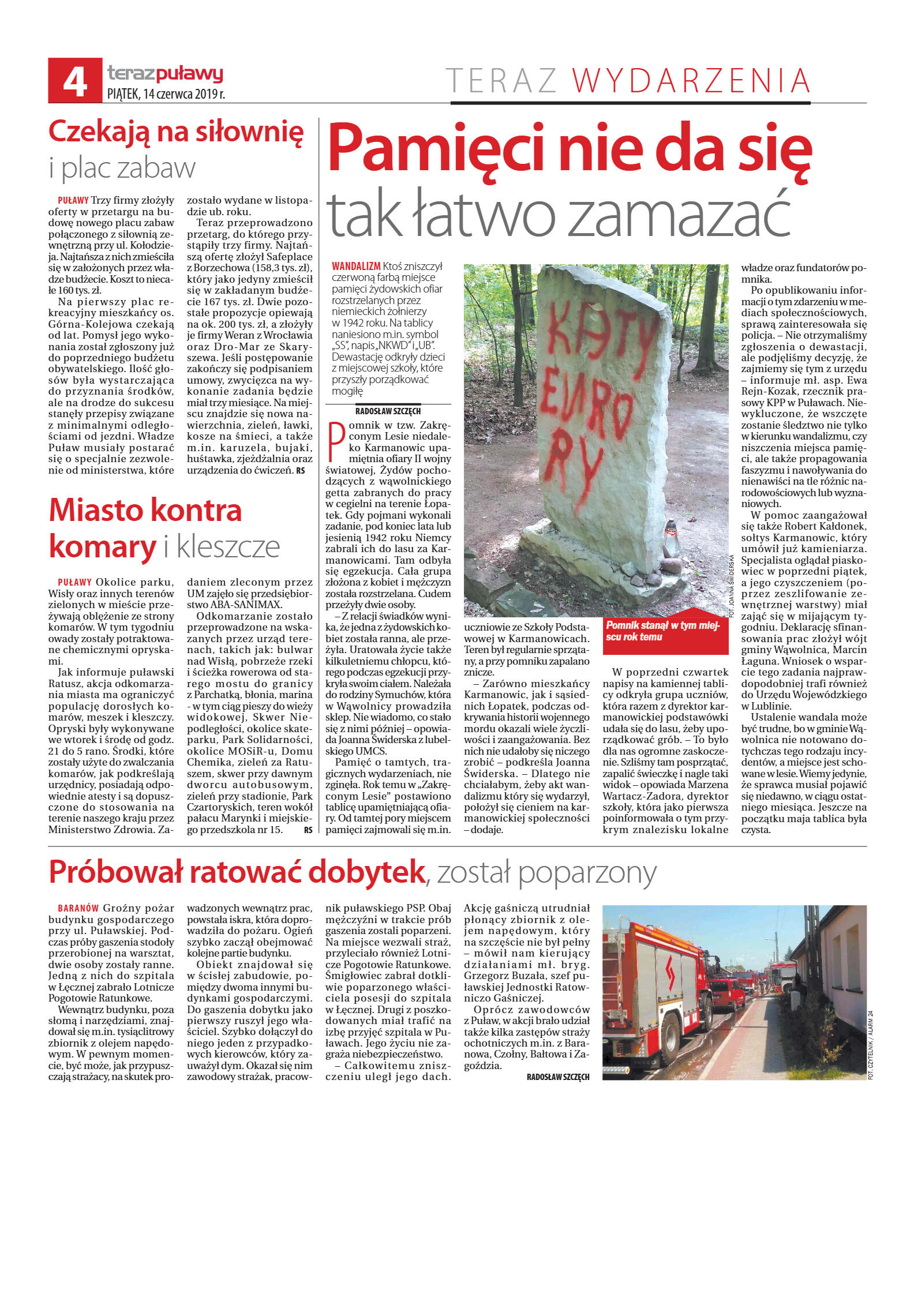 Teraz Puławy - strona 4