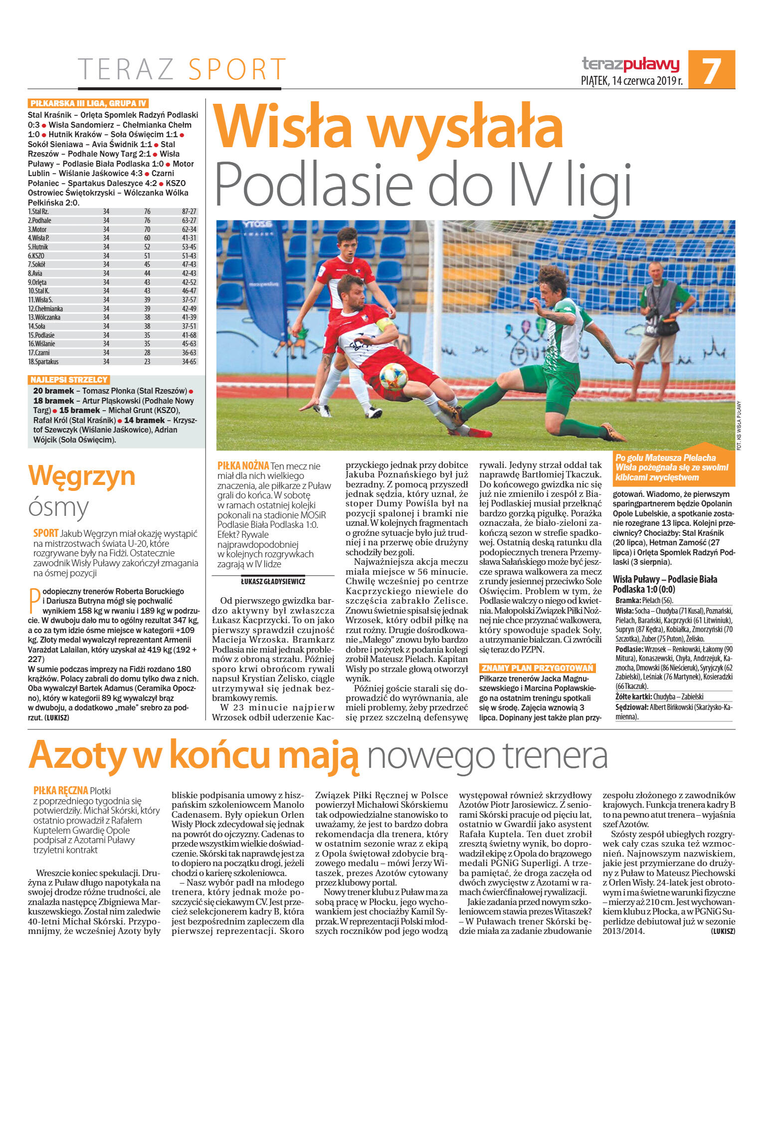 Teraz Puławy - strona 7