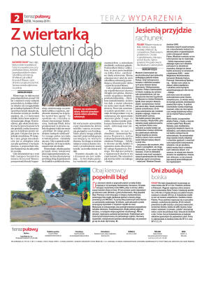 Teraz Puławy - strona 2