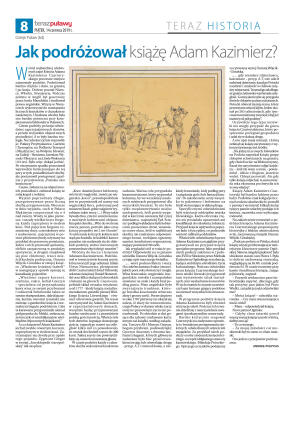 Teraz Puławy - strona 8