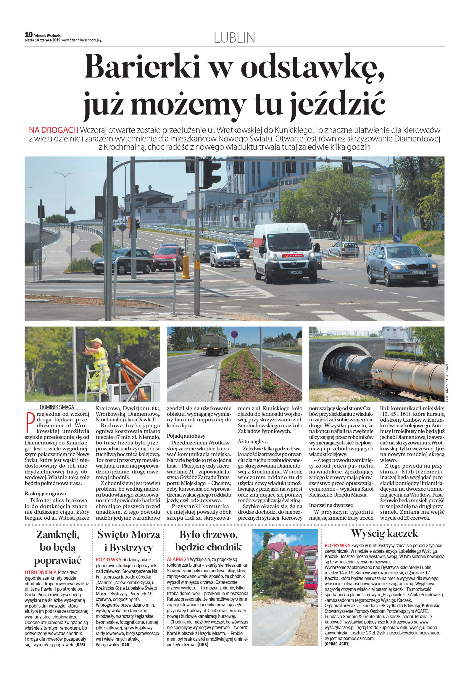 Wydanie główne - strona 10