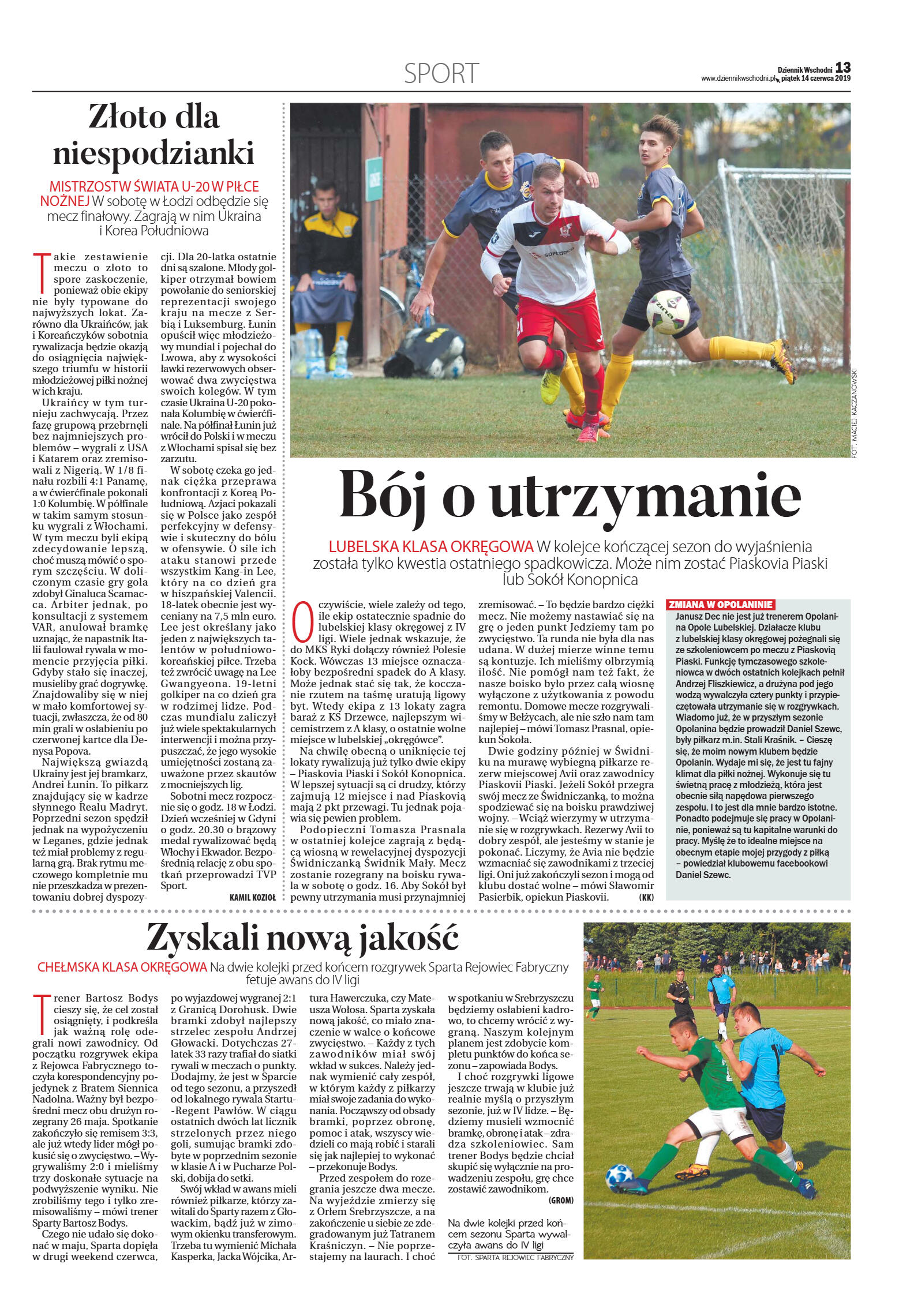 Wydanie główne - strona 13