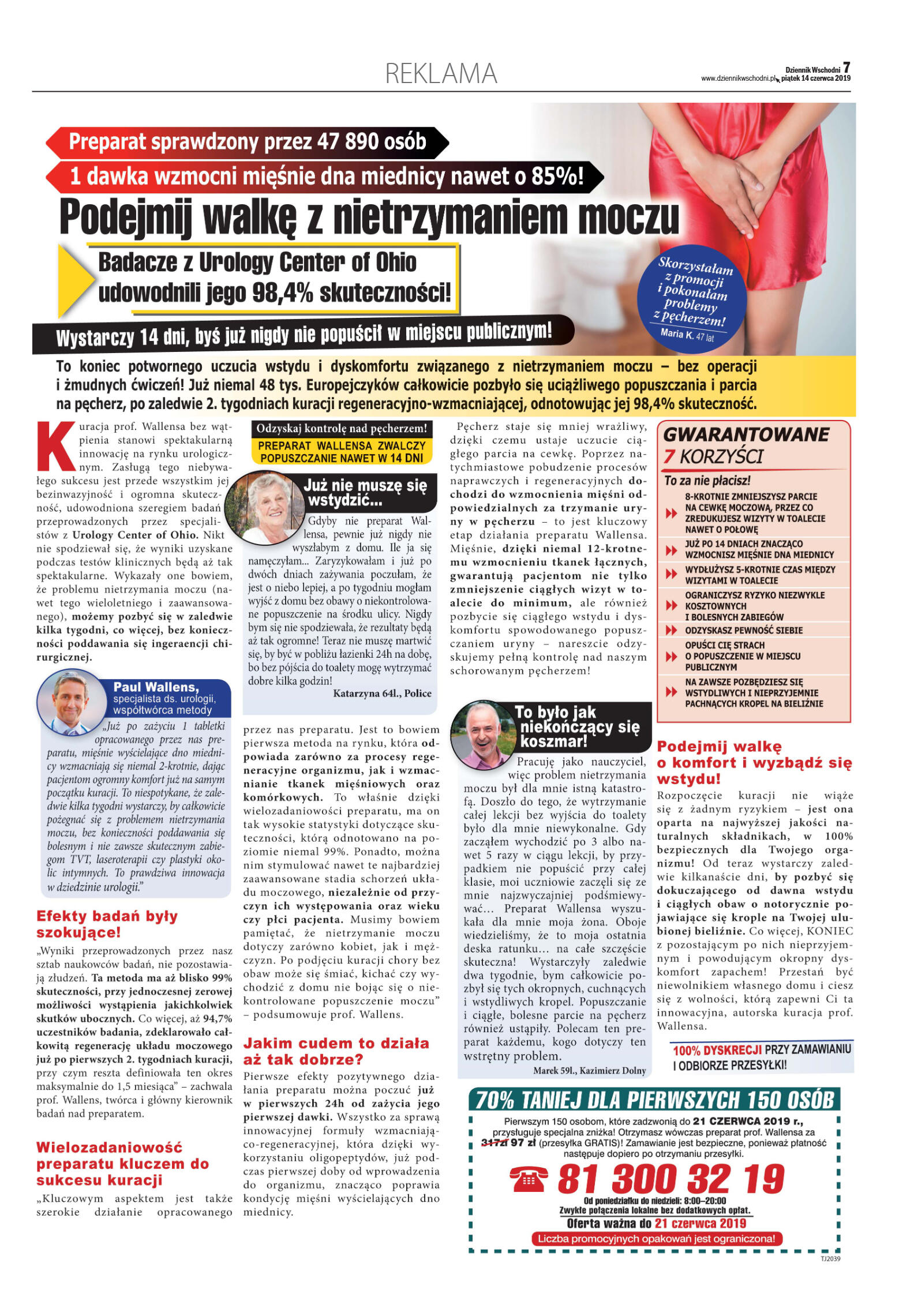 Wydanie główne - strona 7