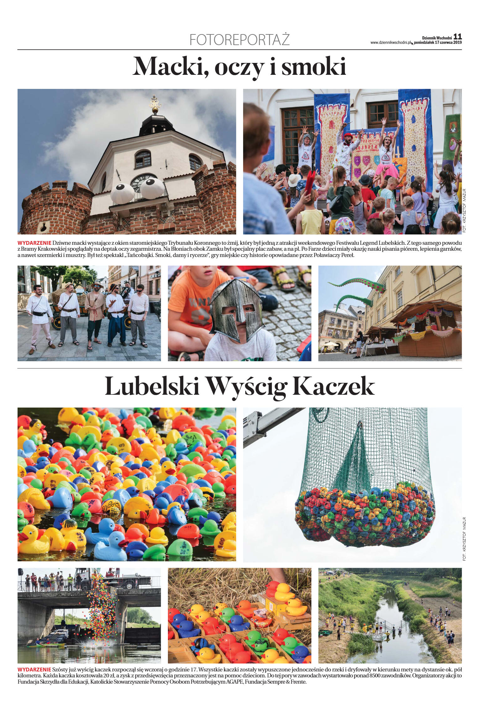 Wydanie główne - strona 11