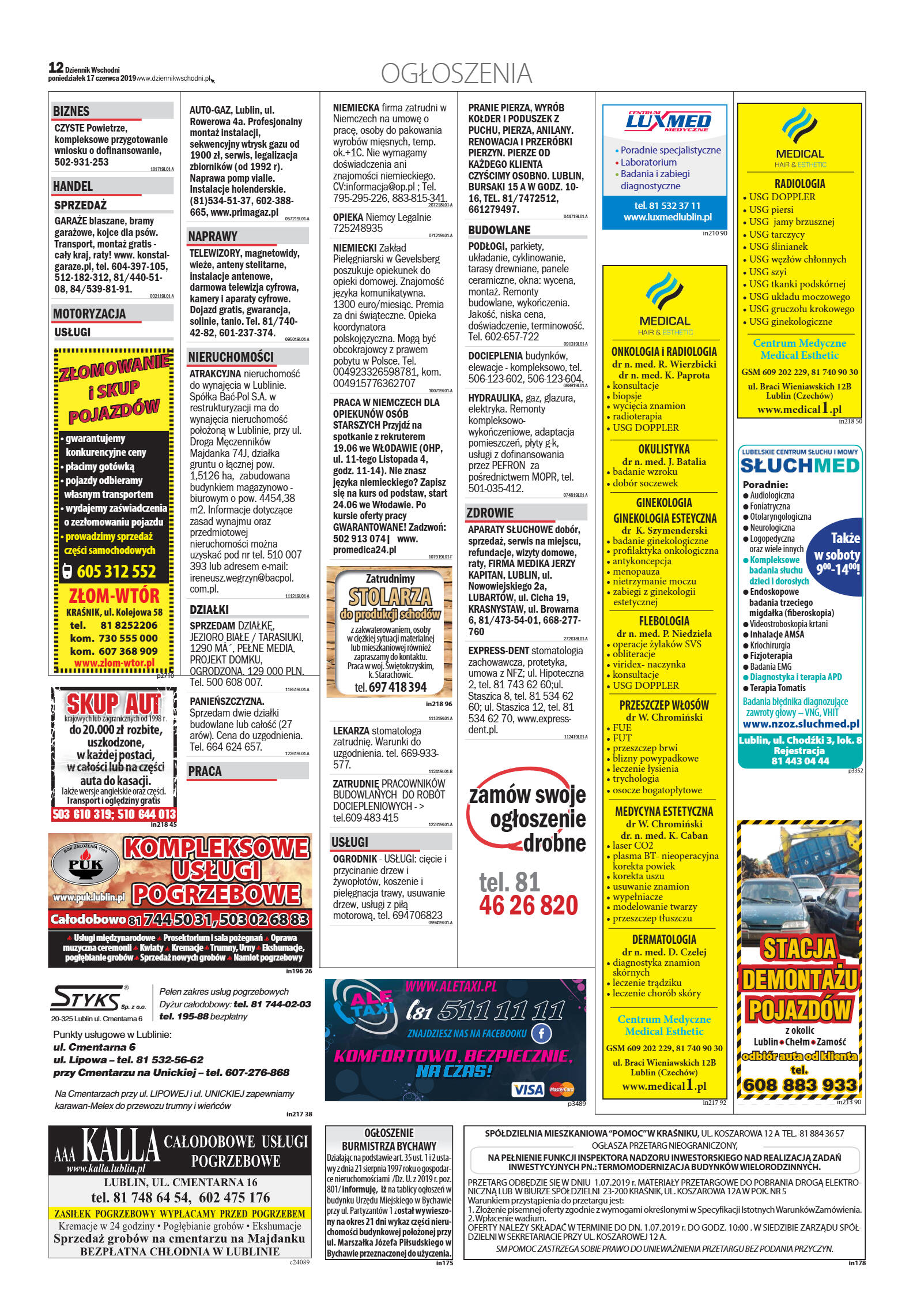 Wydanie główne - strona 12