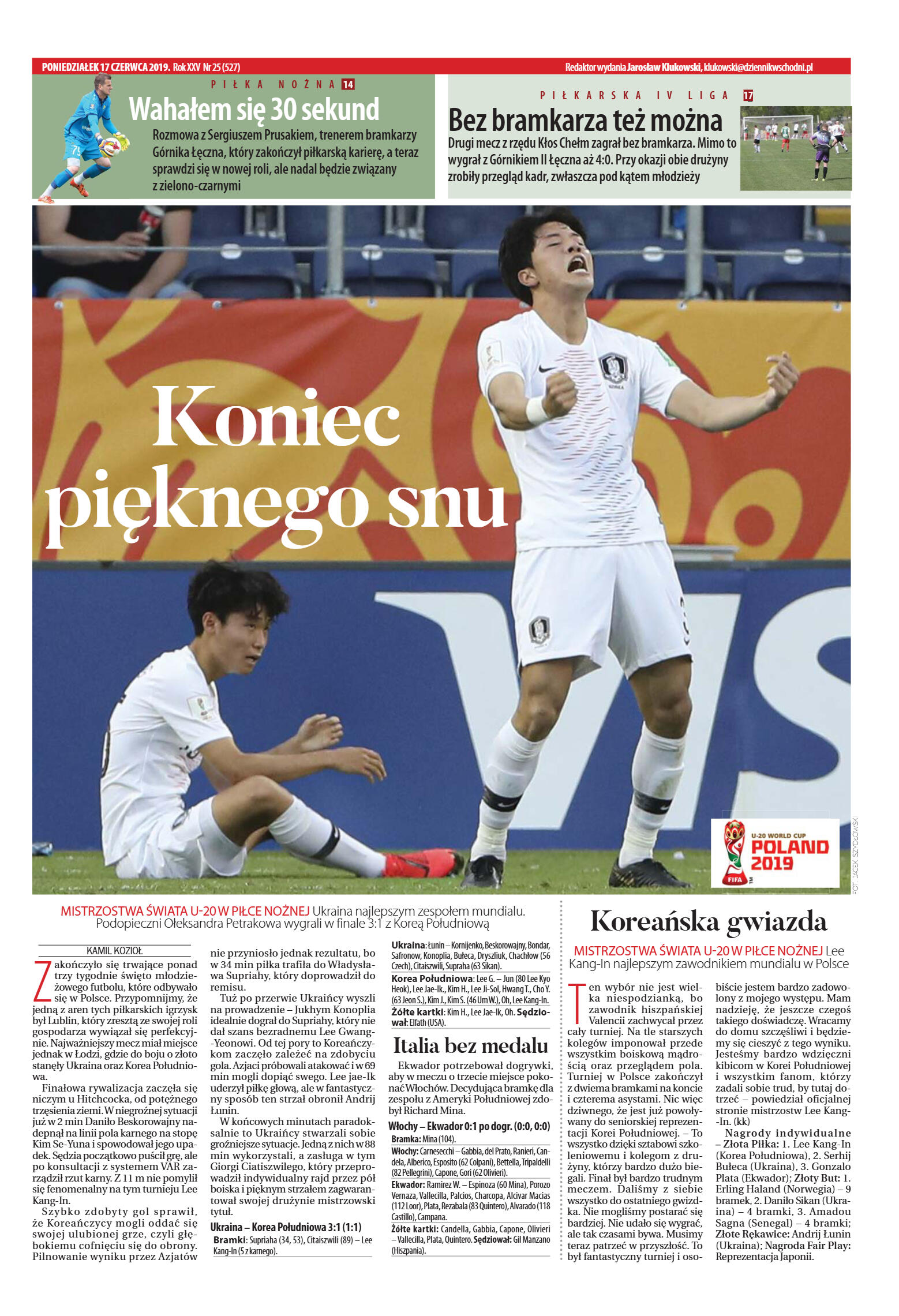 Wydanie główne - strona 13