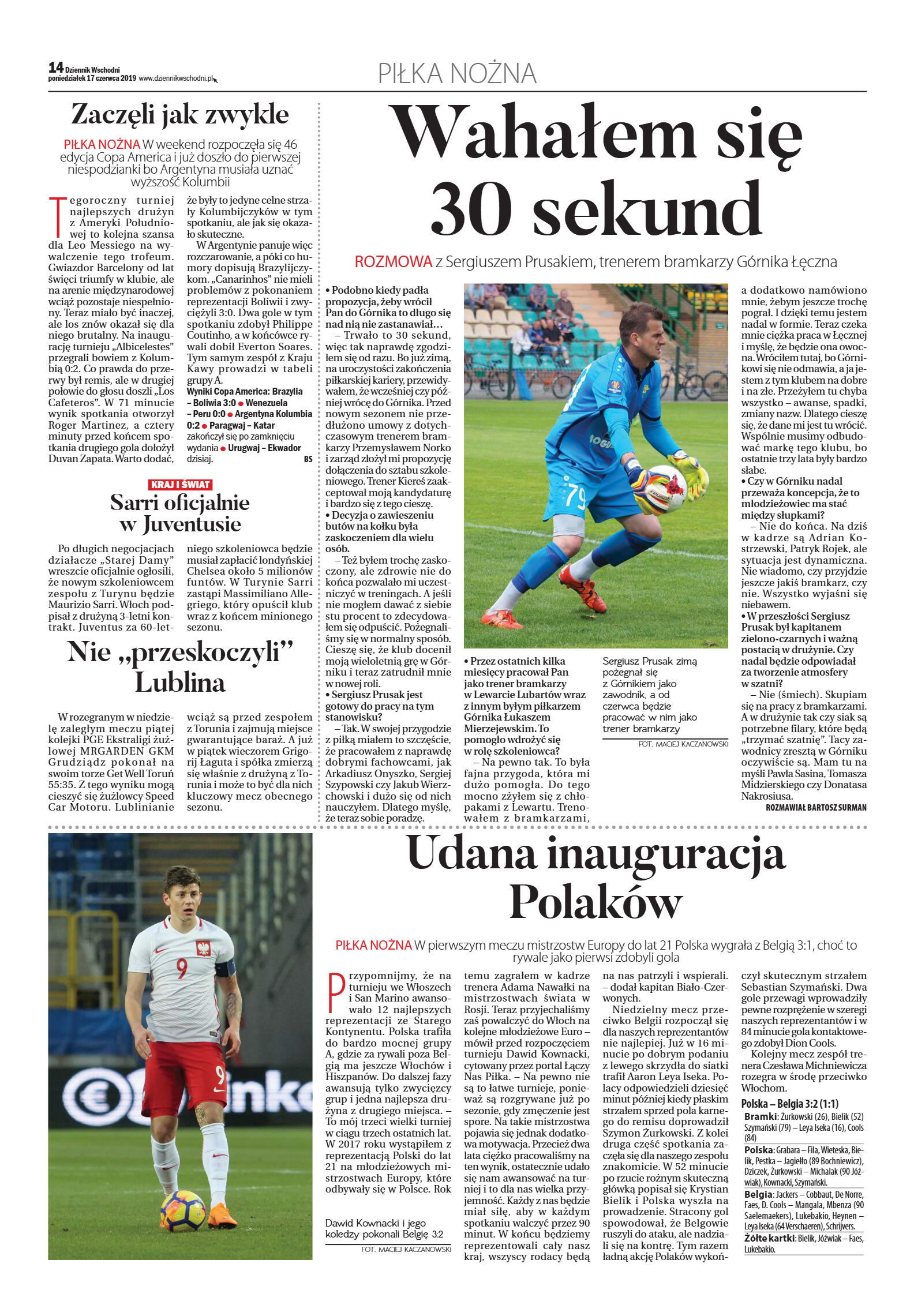 Wydanie główne - strona 14