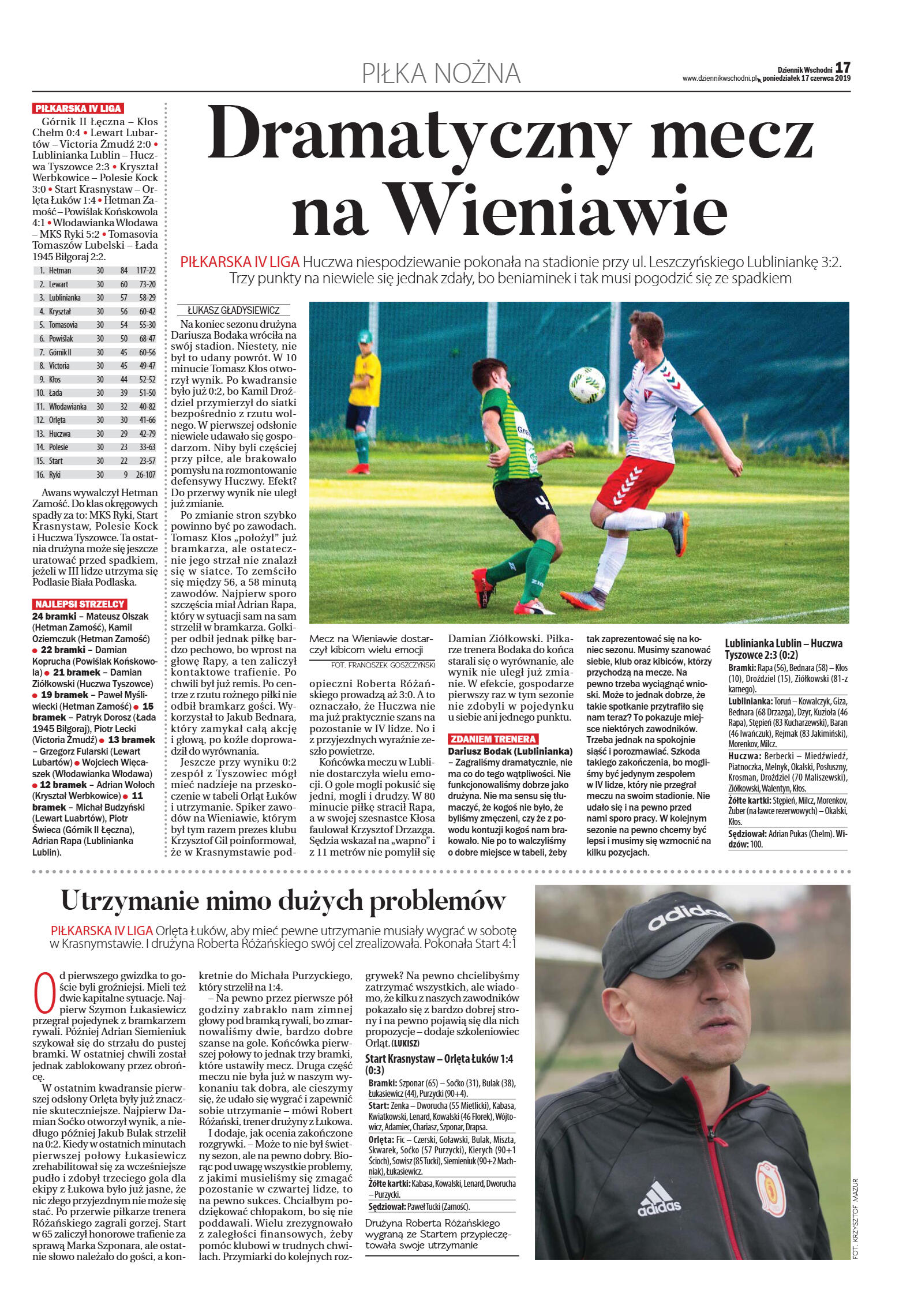 Wydanie główne - strona 17