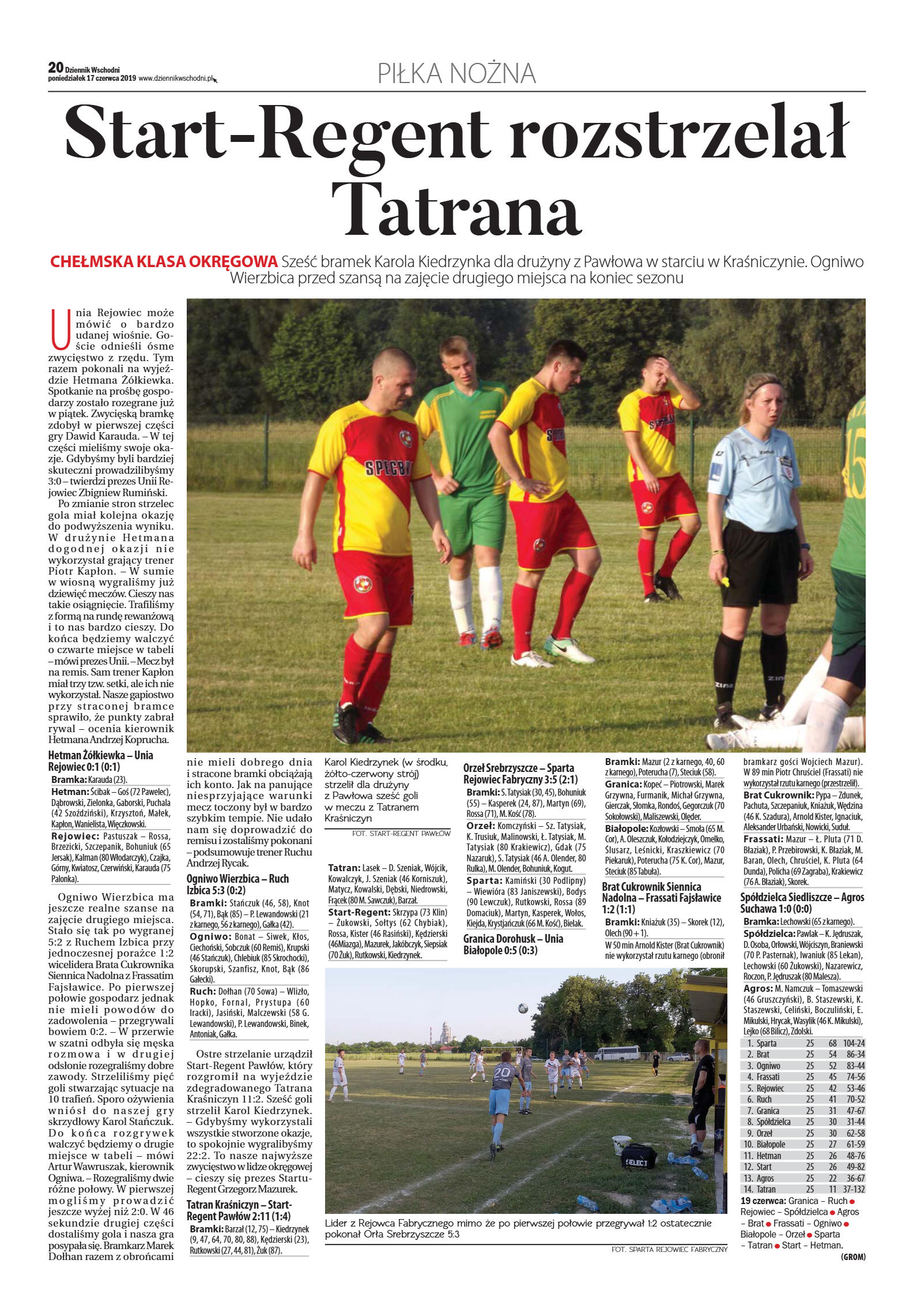 Wydanie główne - strona 20