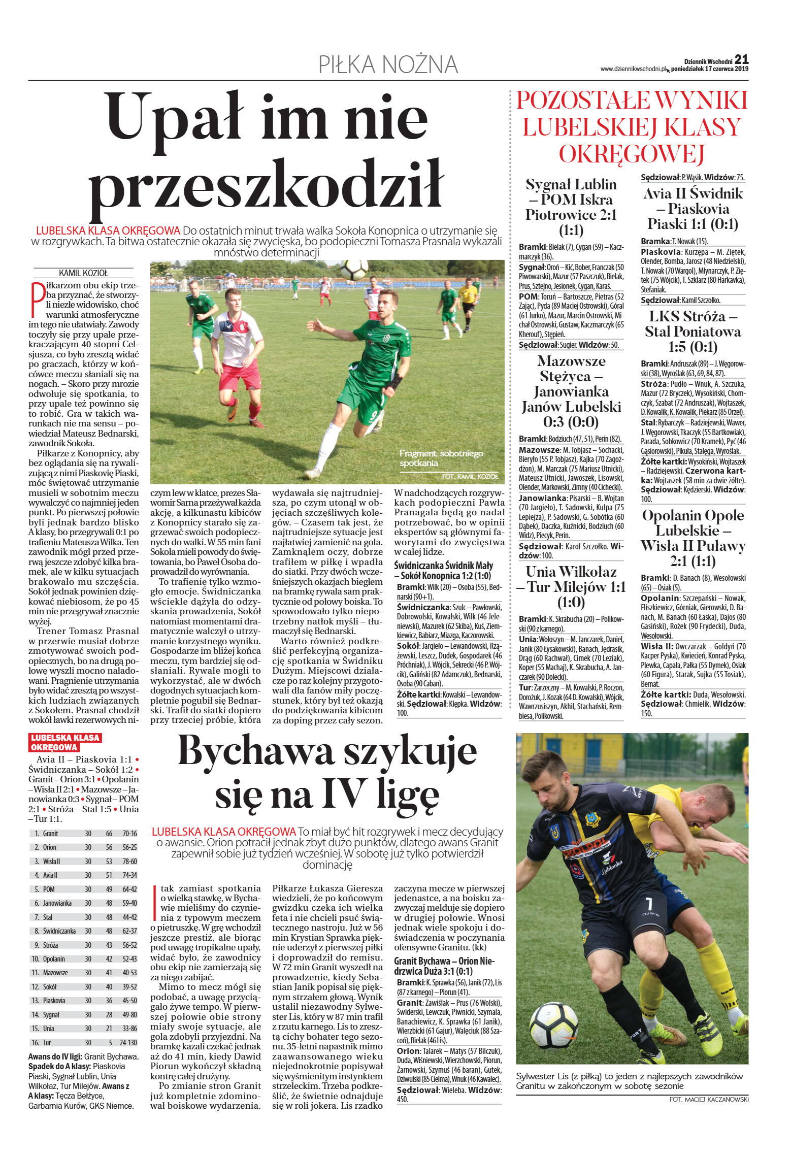 Wydanie główne - strona 21