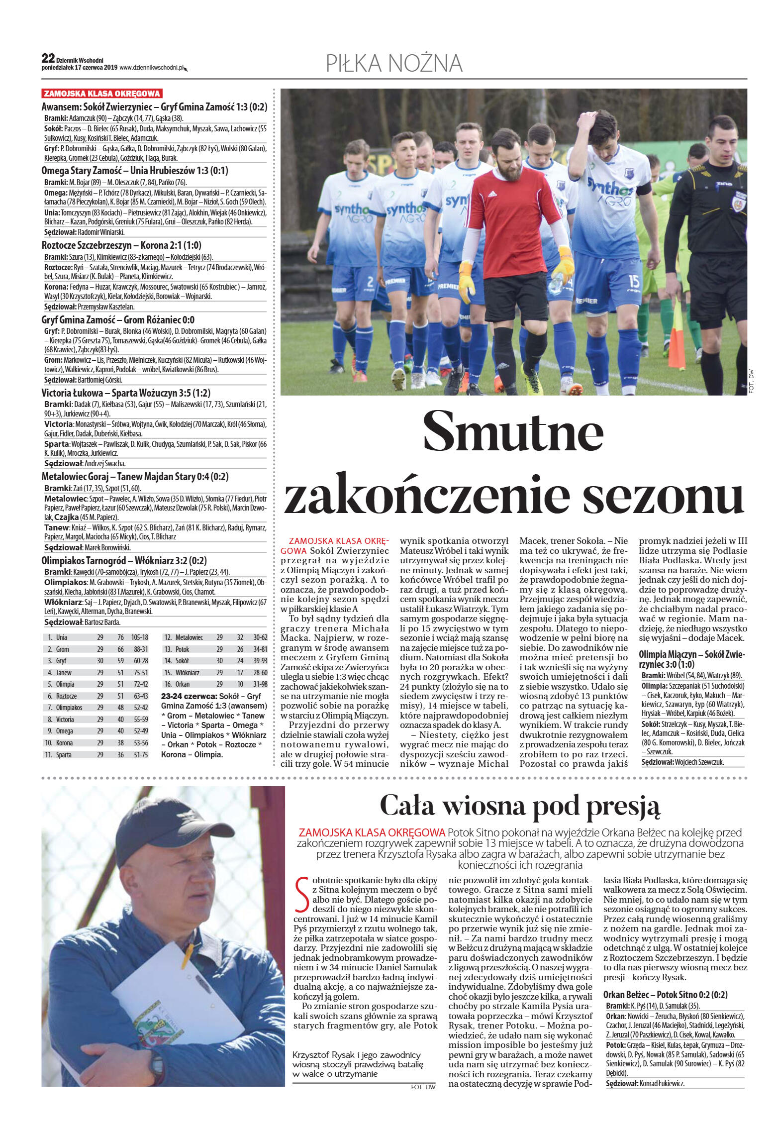 Wydanie główne - strona 22