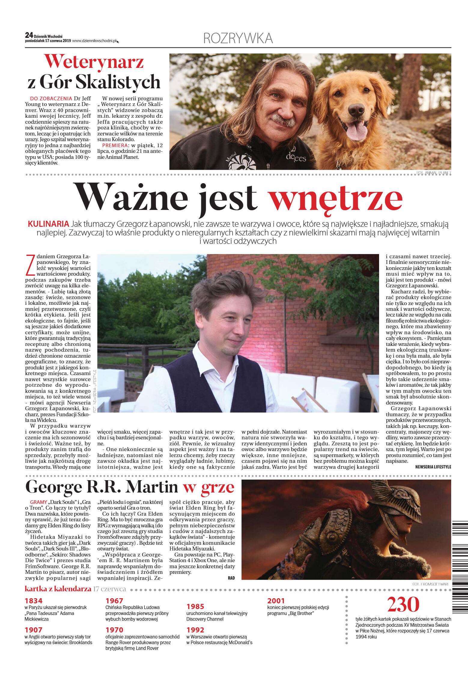 Wydanie główne - strona 24