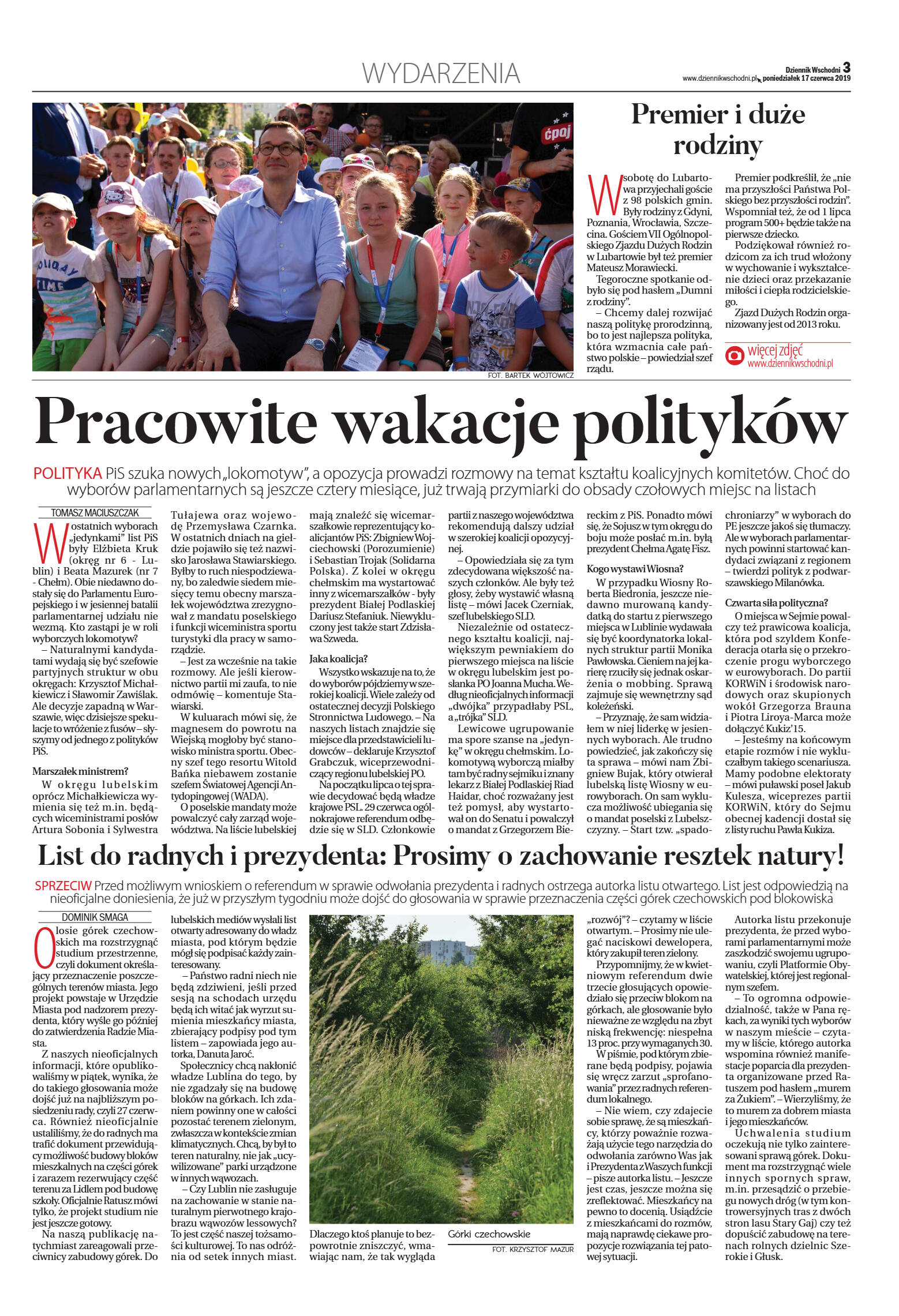 Wydanie główne - strona 3