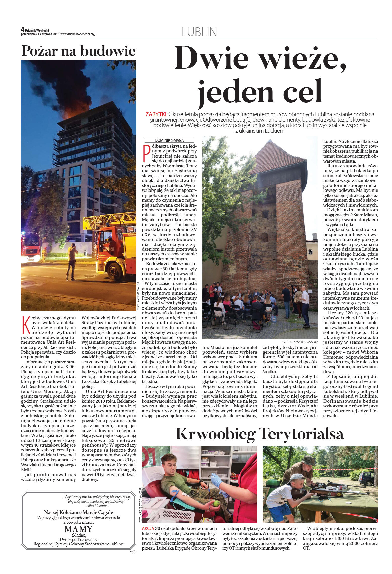 Wydanie główne - strona 4