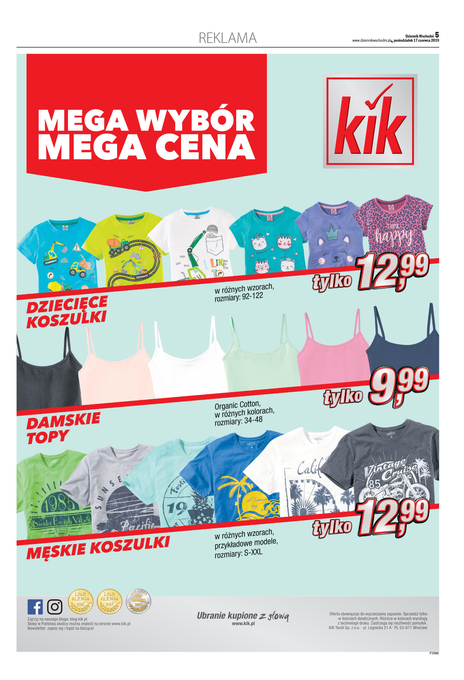 Wydanie główne - strona 5