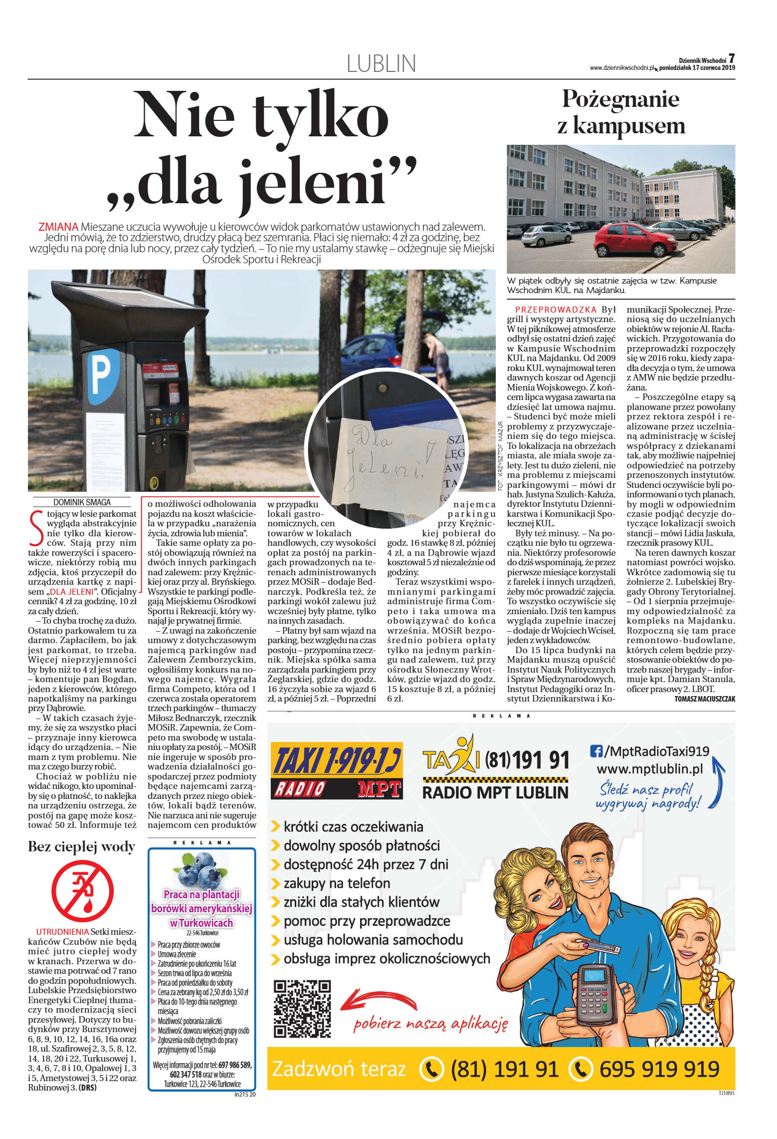 Wydanie główne - strona 7