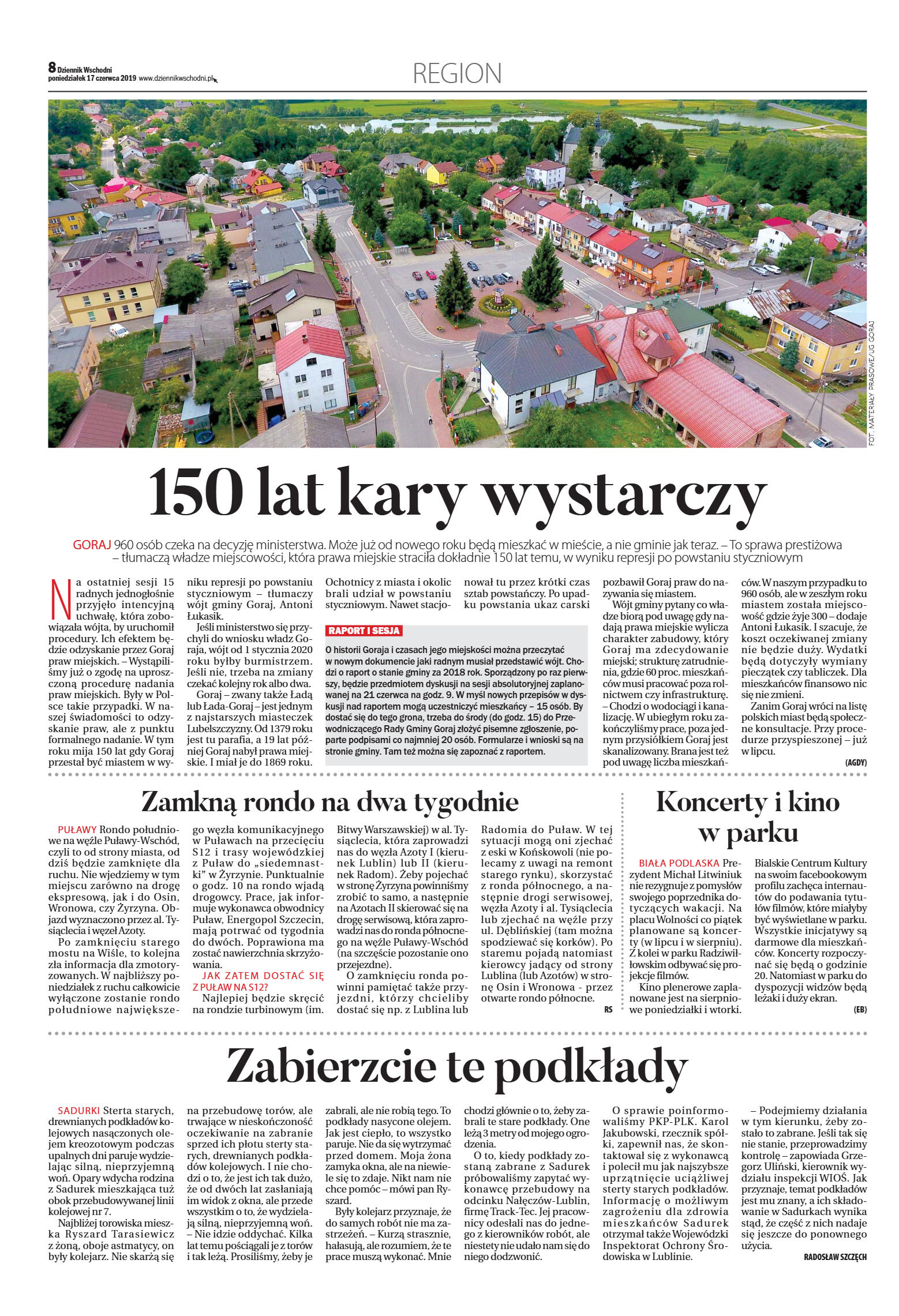 Wydanie główne - strona 8