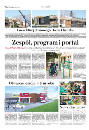 Wydanie główne - strona 10