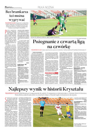 Wydanie główne - strona 16