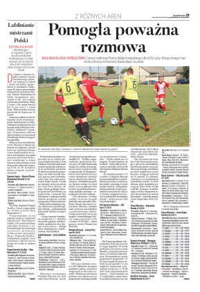 Wydanie główne - strona 19